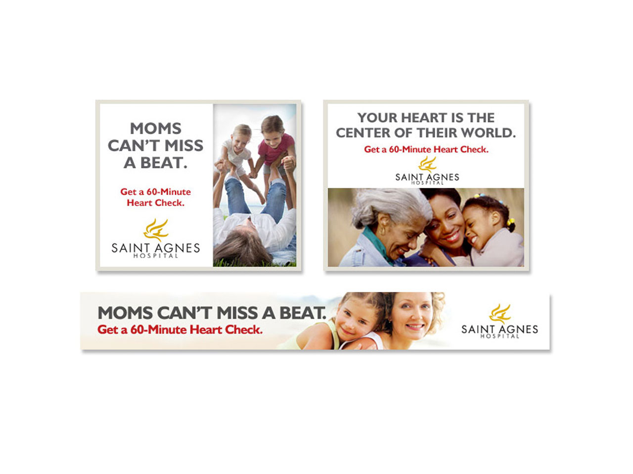online banners