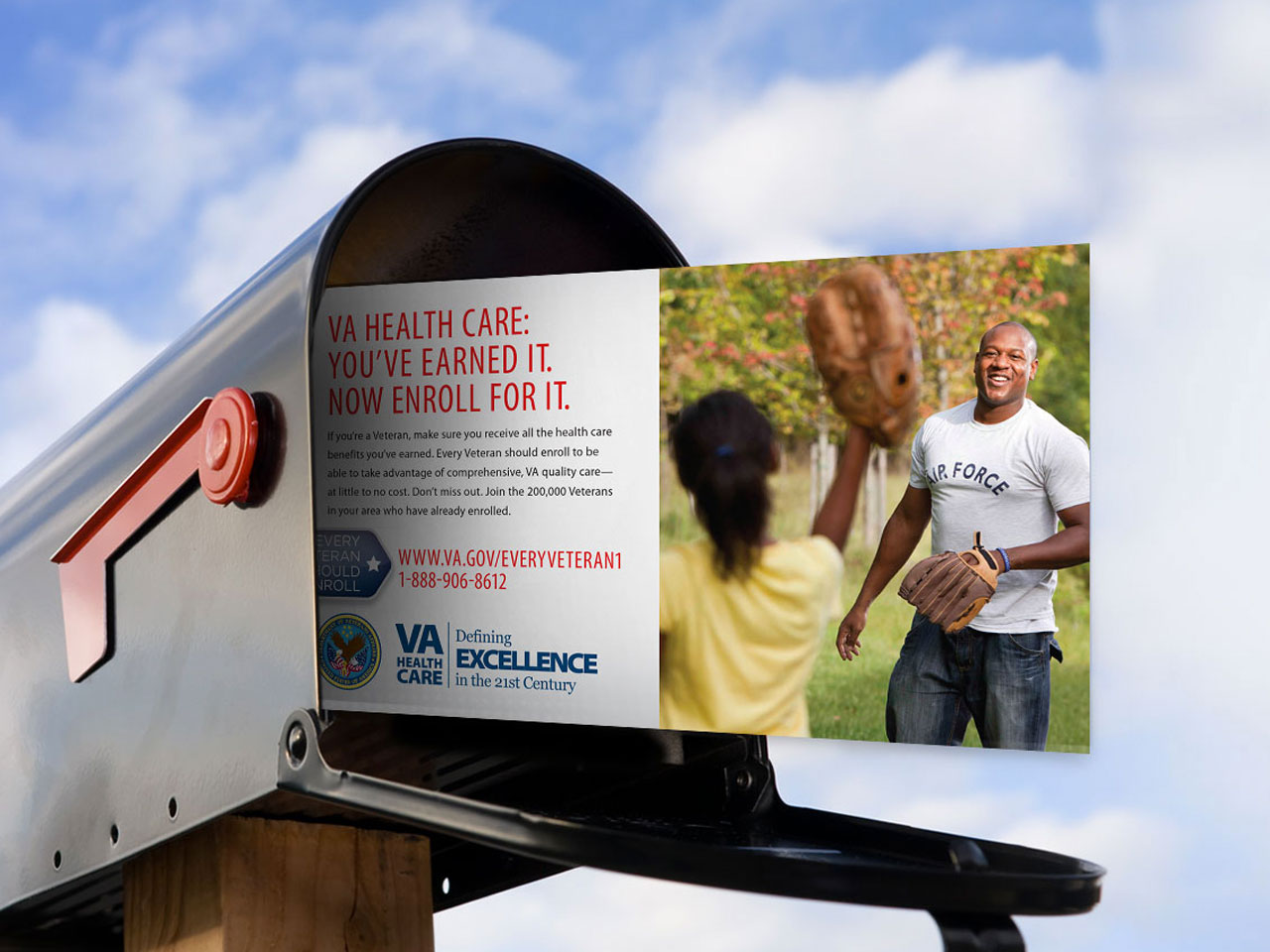 direct mail