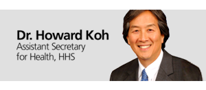 Dr. Koh
